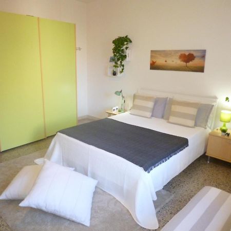 Apartamento Ecoboutique House, Self Check-In - Free Car Parking Cagliari Exterior foto