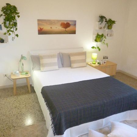 Apartamento Ecoboutique House, Self Check-In - Free Car Parking Cagliari Exterior foto