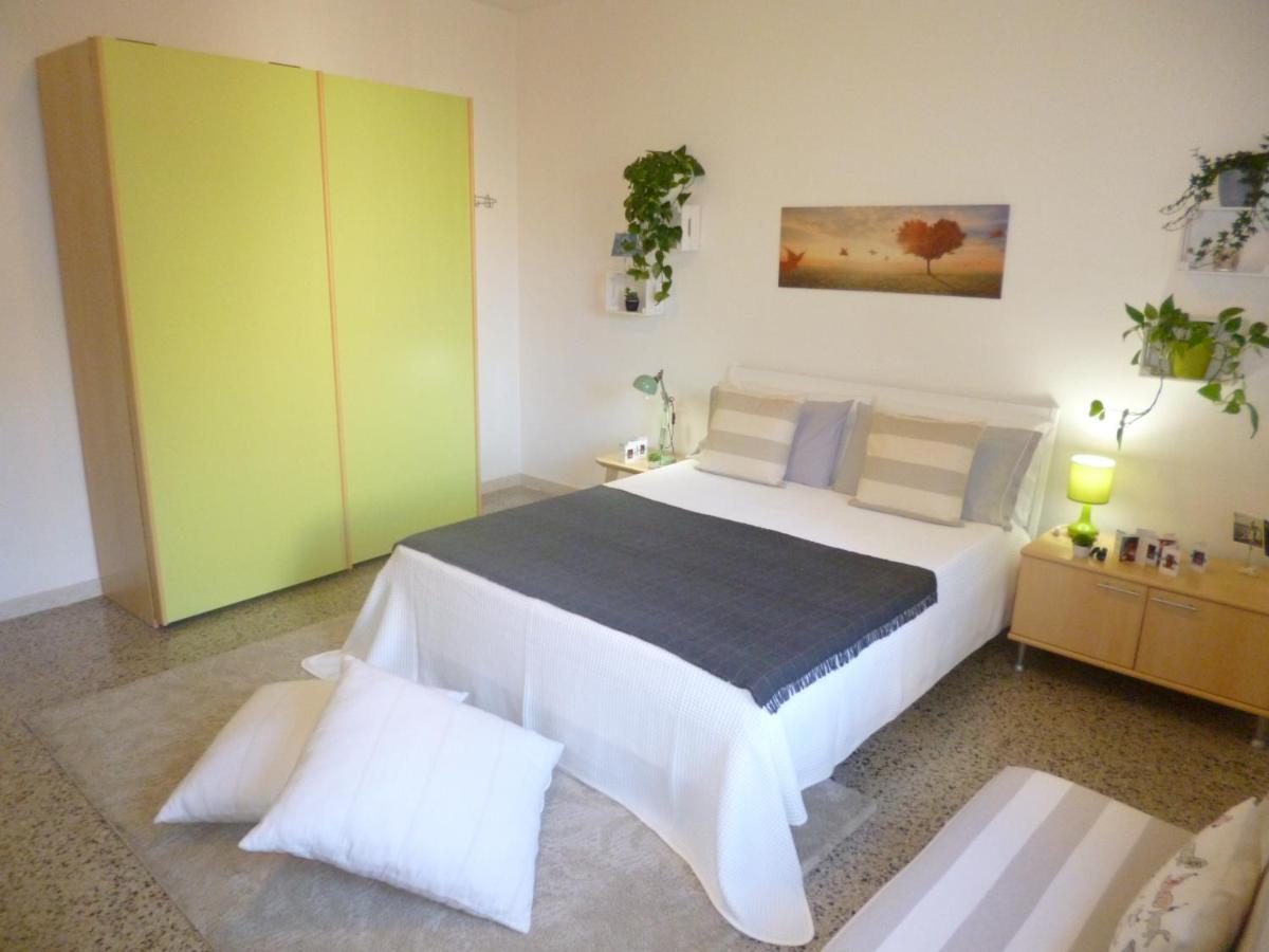 Apartamento Ecoboutique House, Self Check-In - Free Car Parking Cagliari Exterior foto