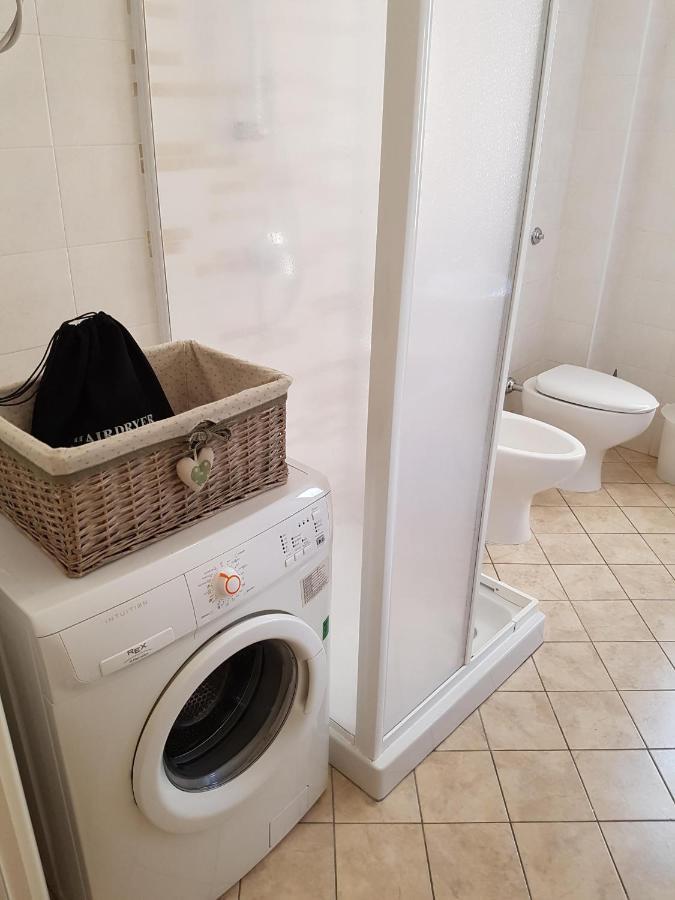 Apartamento Ecoboutique House, Self Check-In - Free Car Parking Cagliari Exterior foto
