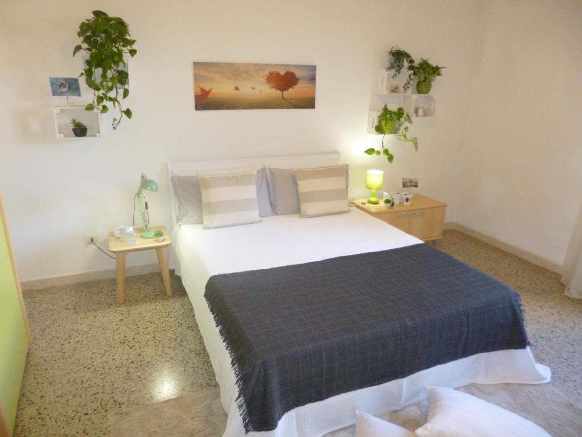Apartamento Ecoboutique House, Self Check-In - Free Car Parking Cagliari Exterior foto