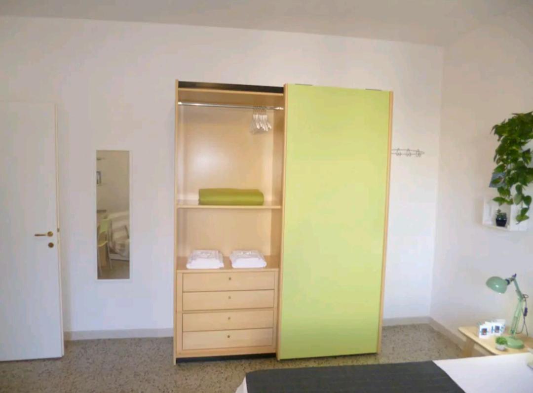 Apartamento Ecoboutique House, Self Check-In - Free Car Parking Cagliari Exterior foto