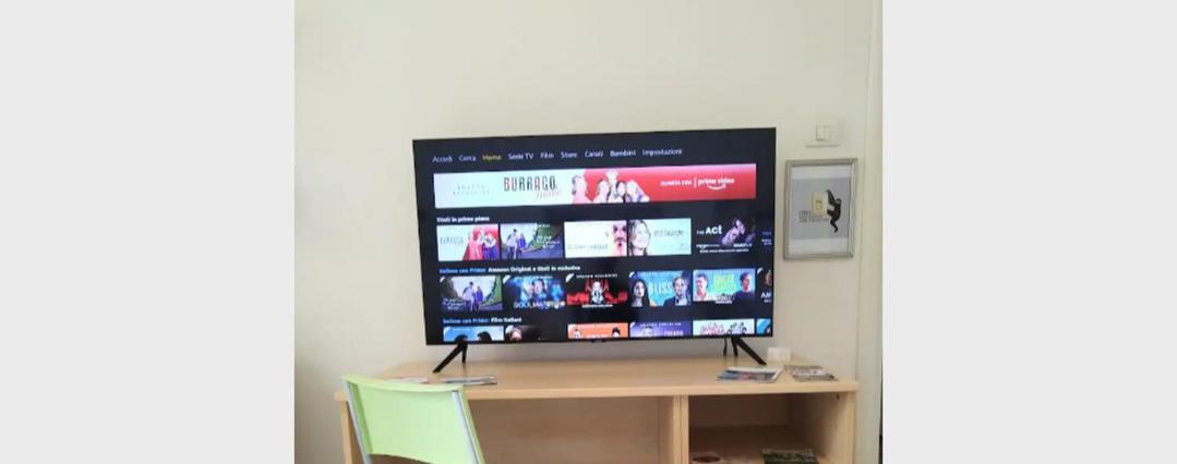 Apartamento Ecoboutique House, Self Check-In - Free Car Parking Cagliari Exterior foto