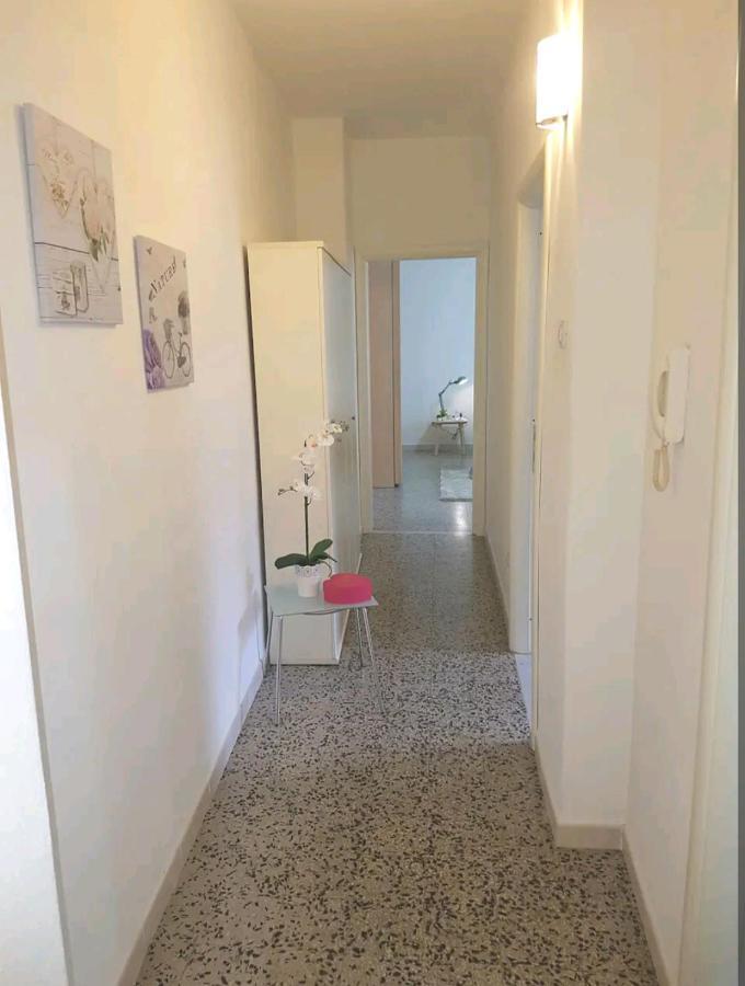 Apartamento Ecoboutique House, Self Check-In - Free Car Parking Cagliari Exterior foto