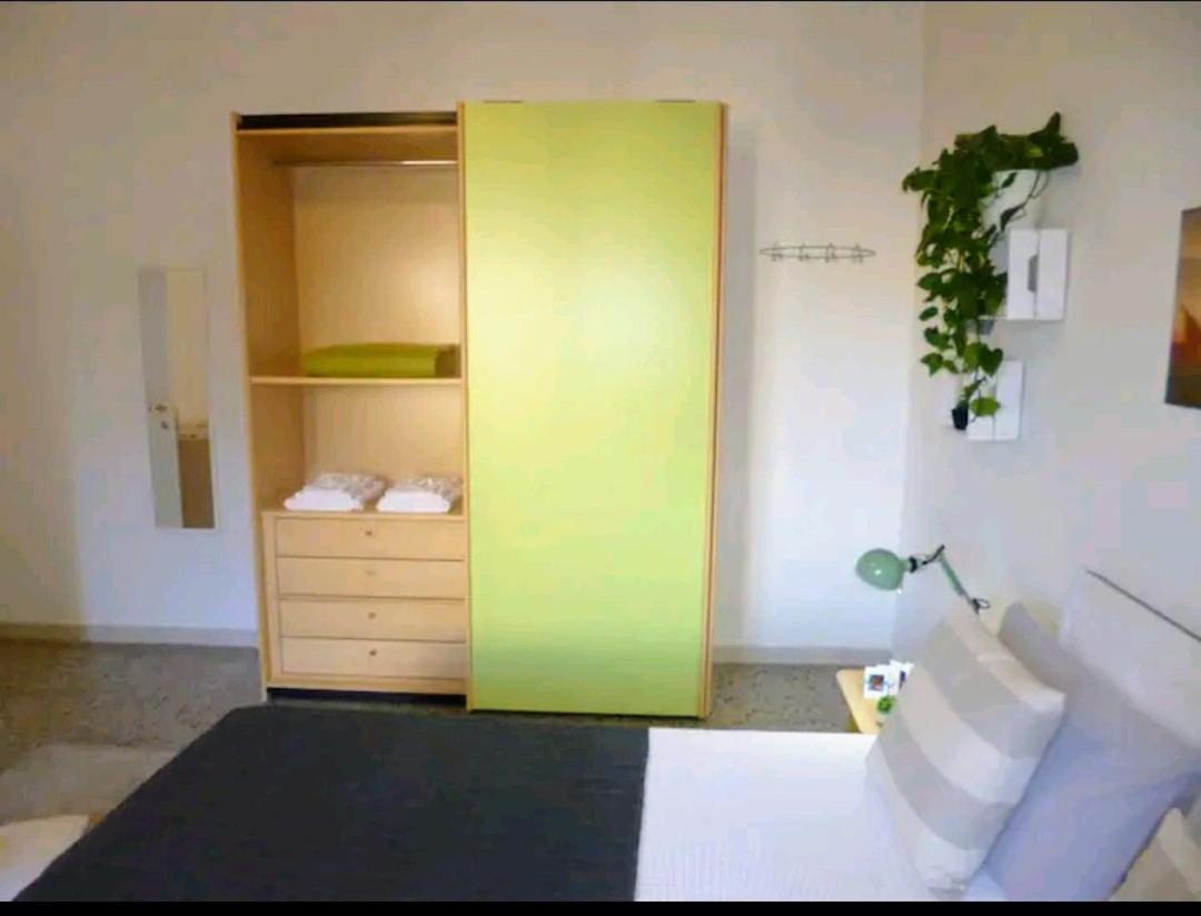 Apartamento Ecoboutique House, Self Check-In - Free Car Parking Cagliari Exterior foto
