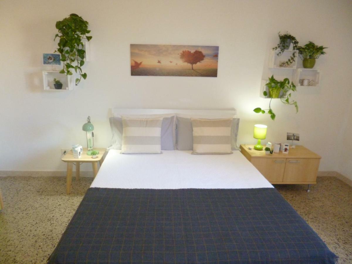 Apartamento Ecoboutique House, Self Check-In - Free Car Parking Cagliari Exterior foto